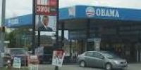 Obama Gas Stations Pumping Free Gas In Poor Neighborhoods- Fiction ...