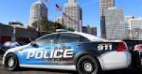 Six Detroit cops took bribes from collision shops for referring cars