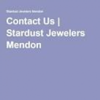 23 best Jewelry from Stardust Jewelers Mendon images on Pinterest ...