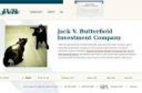 Butterfield Investments • Faerie Glen • Gauteng •