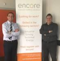 Encore Personnel to launch specialist driving division - East ...