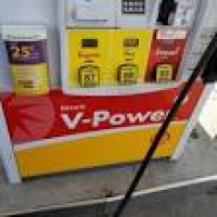 Forward Shell Food Mart - Gas Stations - 2029 S Saginaw Rd ...