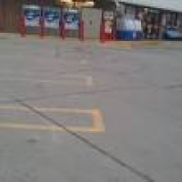 Speedway - Gas Stations - 110 N Saginaw Rd, Midland, MI - Phone ...