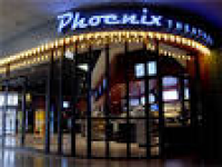 Phoenix Theatres - Frenchtown Square Mall
