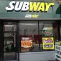 Subway - Sandwiches - 196 Union Ave, East Williamsburg, Brooklyn ...