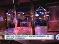 Will strip clubs be flocking to Mt. Clemens? - WXYZ.com