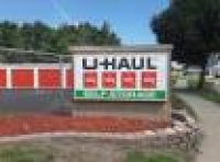 U-Haul: Moving Truck Rental in Mount Clemens, MI at U-Haul Storage ...