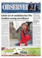 March 28,2009 by Woolwich Observer - issuu