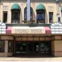 Emerald Theatre - CLOSED - 12 Reviews - Dance Clubs - 31 North ...