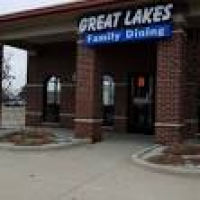 Great Lakes Family Dining - CLOSED - 21 Reviews - Breakfast ...