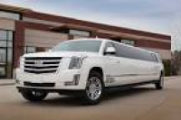 Cadillac Escalade 2 | Dream Limousines Inc | Detroit | Limousine ...