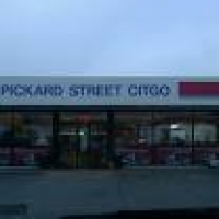 PICKARD STREET CITGO - Gas Station in Mt Pleasant