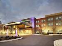 Holiday Inn Express & Suites Charleston NE Mt Pleasant US17 Hotel ...