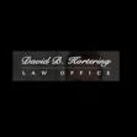 David B. Kortering Law Office - Divorce & Family Law - 8 W Walton ...