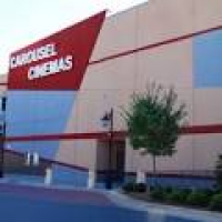 Cinema Carousel Theatre - 14 Reviews - 4289 Grand Haven Rd ...