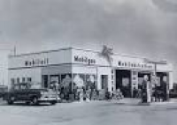 Fill 'er up! See vintage photos from Flint-area gas stations ...