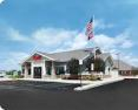 Flagstar Bank in Macomb Township, Michigan | 20355 Hall Road