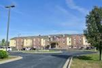Comfort Inn & Suites - Chesterfield, MO - Booking.com