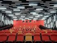 58 best Cinema seating images on Pinterest | Cinema, Cape town and ...