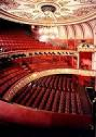 96 best Beautiful Theaters images on Pinterest | Opera house ...