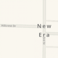 Driving directions to Wesco, New Era, United States - Waze Maps