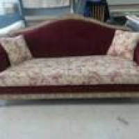 Anthony's Upholstery Shop - Furniture Reupholstery - 41808 Hayes ...