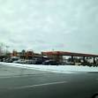 Pilot Travel Center - Gas Stations - 1200 Nadeau Rd, Monroe, MI ...
