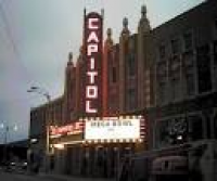 Capitol Theatre - Flint MI