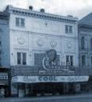 Center Theatre in Grand Rapids, MI - Cinema Treasures