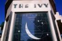 Plans for iconic restaurant The Ivy to open on Buchanan Street ...