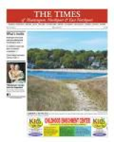 The Times of Huntington-Northport - May 18, 2017 by TBR News Media ...