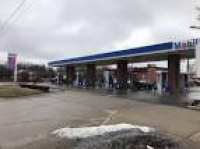 Bitcoin ATM in Detroit - Mobil Gas Station - 7 Mile & Meyers Rd