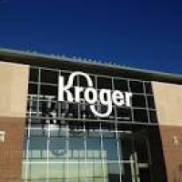 Kroger - Supermarket