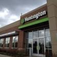 Huntington Bank - Banks & Credit Unions - 43200 W 10 Mile Rd, Novi ...