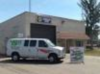 U-Haul: Moving Truck Rental in Northville, MI at Phils 76 Service Inc
