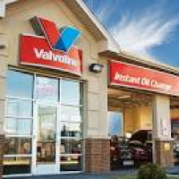 Valvoline Instant Oil Change - Automotive Shop in Ann Arbor