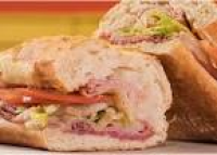 Potbelly Sandwich Shop | Sandwiches, salads, sides