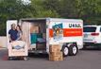 U-Haul: Moving Truck Rental in Plainwell, MI at Add Vantage Self ...