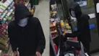 Police seek suspect in Otsego gas station robbery | WOODTV.com