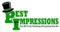 Best Impressions - Printing & Office Equipment | Best Impressions