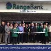 Range Bank - 16 Photos - Banks & Credit Unions - 601 US 41 ...