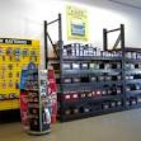 Battery Wholesale - Battery Stores - 1002 N Main St, Adrian, MI ...