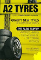 A2 tyres,Warrenpoint - Home | Facebook