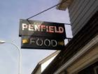 Penfield Restaurant & Catering - Home - Peck, Michigan - Menu ...