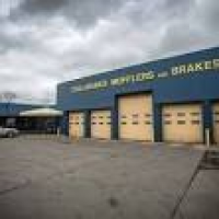 Callahan's Muffler & Brake - 12 Reviews - Auto Repair - 1300 N ...