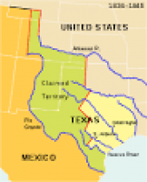 Mexican–American War - Wikipedia