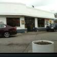 Shell - CLOSED - Gas Stations - 31786 Woodward Ave, Royal Oak, MI ...