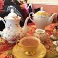 Sweet Afton Tea Room - 20 Photos & 27 Reviews - British - 450 ...