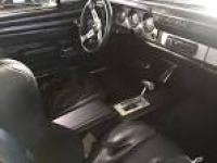 Simply Rent-A-Car — 1968 Pontiac GTO | Rare Classic rental car in ...