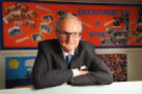 Inspiration Trust founder Sir Theodore Agnew to become education ...